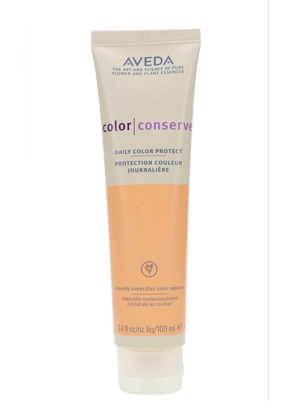 Aveda Color Conserve Daily Color Protect 3.4 oz **NEW**